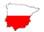 ESCUELA DE DANZA - Polski